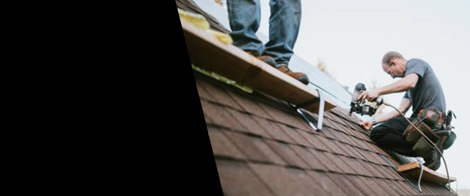 Grapeville Roofing Contractors